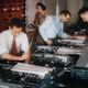 Illustration for article titled UCLAs 1948 Mechanical Computer Was Simply Gorgeous To Watch in Action